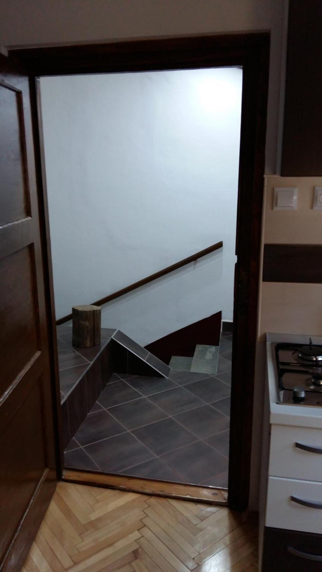 Apartmani Stonewood Zagreb Bagian luar foto