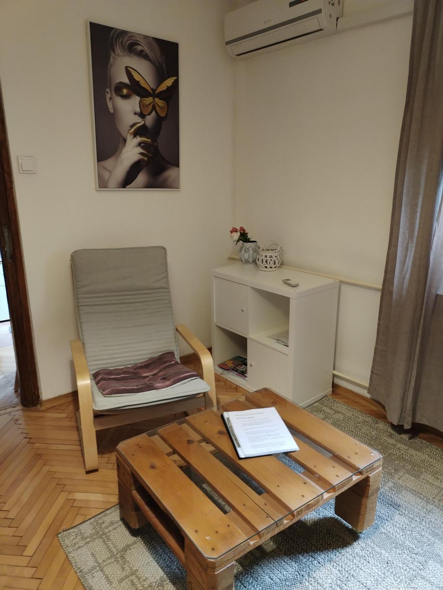 Apartmani Stonewood Zagreb Bagian luar foto