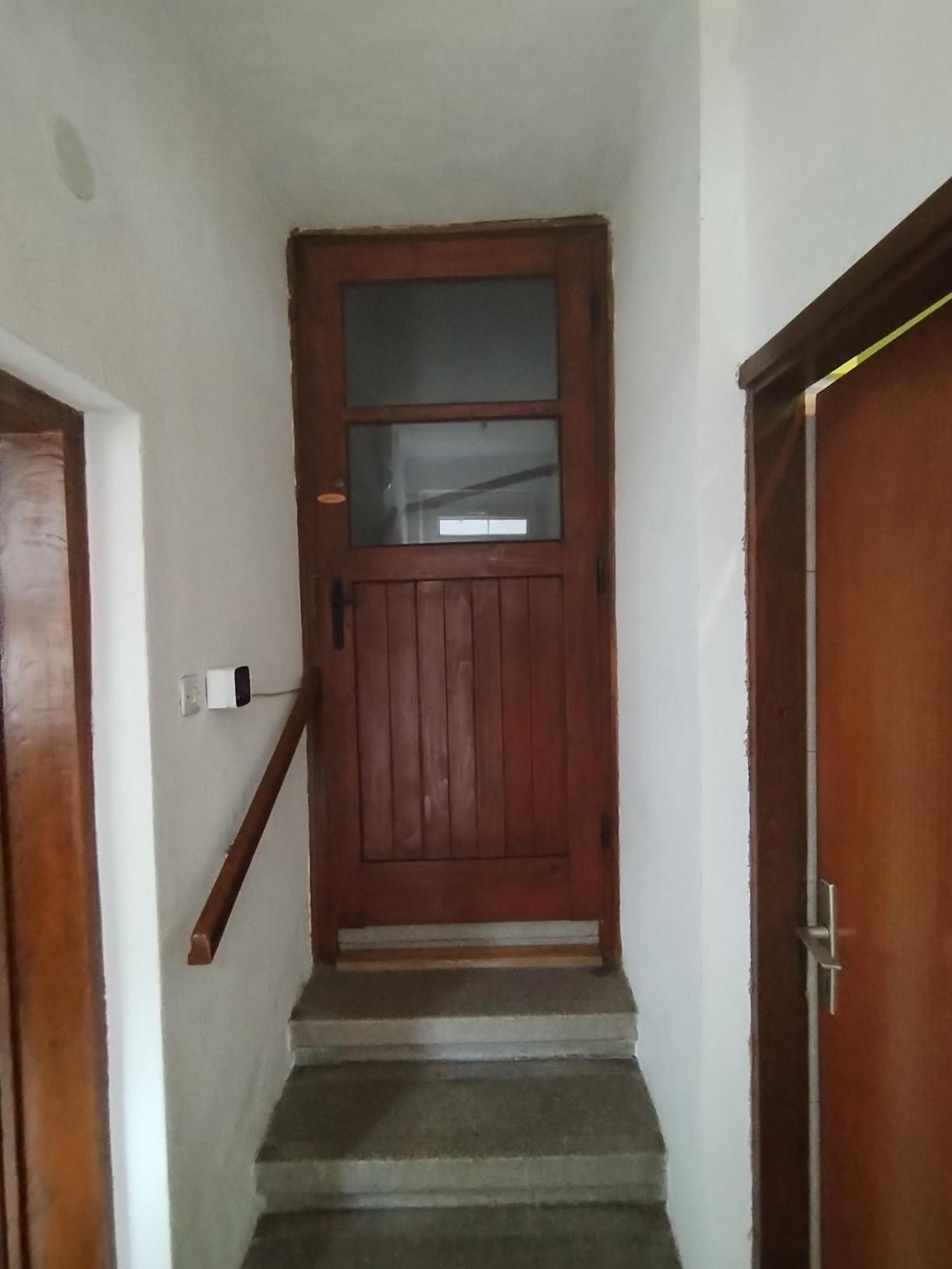 Apartmani Stonewood Zagreb Bagian luar foto