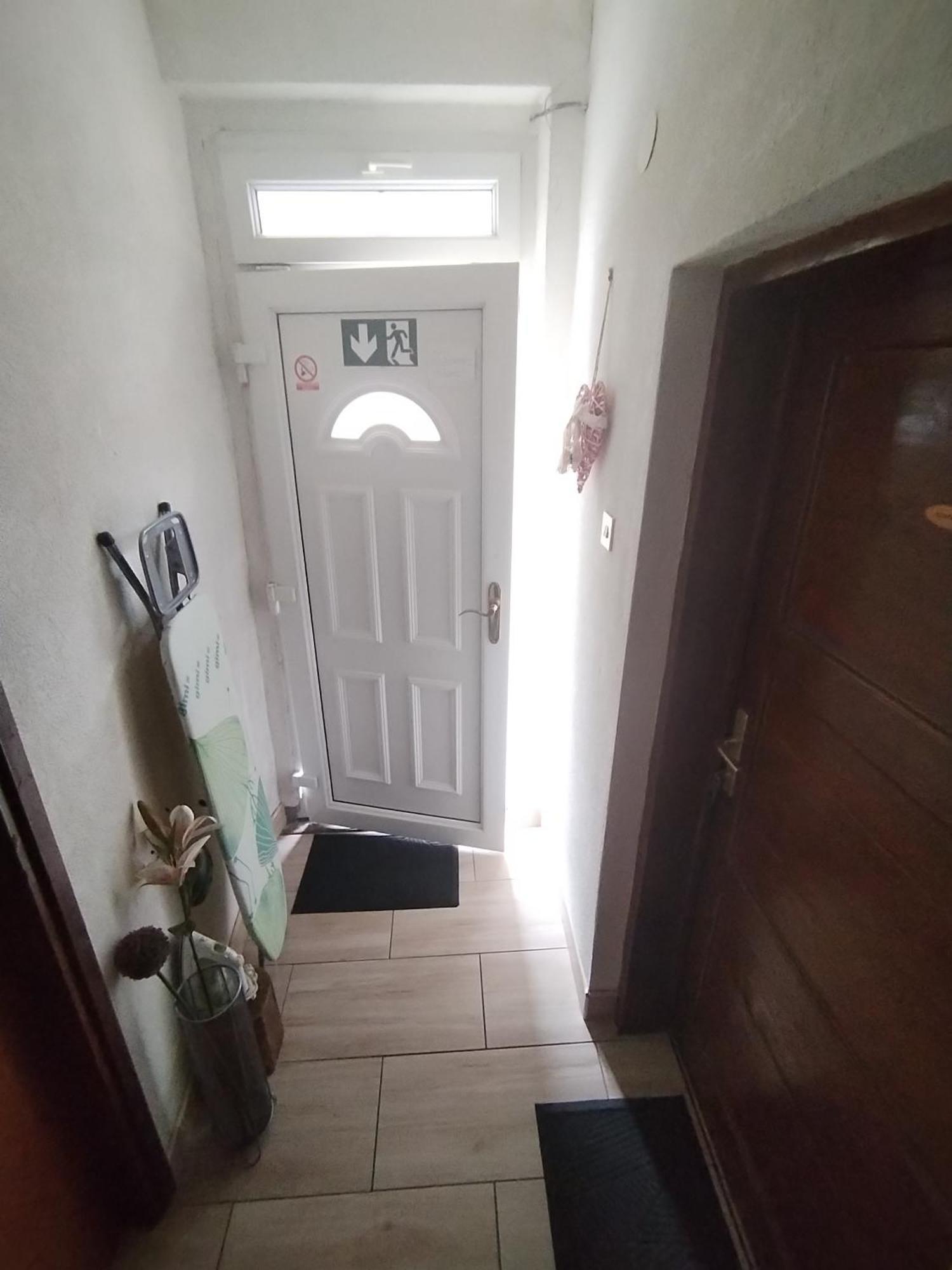 Apartmani Stonewood Zagreb Bagian luar foto